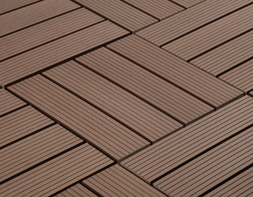 Deck Tiles